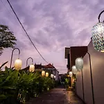 Akhila 5 - 1 Bedroom Modern Tropical Villa At The Heart Of Seminyak