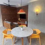 Akhila 5 - 1 Bedroom Modern Tropical Villa At The Heart Of Seminyak