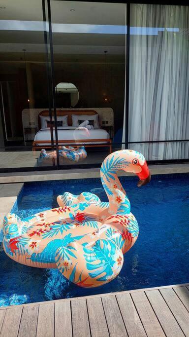 Akhila 5 - 1 Bedroom Modern Tropical At The Heart Of Seminyak (Bali)