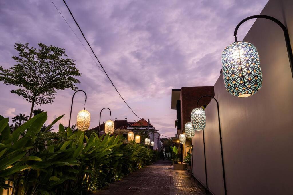 Akhila 5 - 1 Bedroom Modern Tropical At The Heart Of *