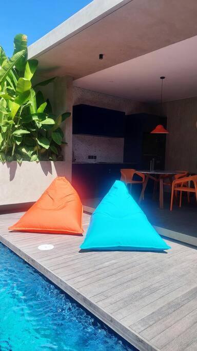 Akhila 5 - 1 Bedroom Modern Tropical At The Heart Of Villa *